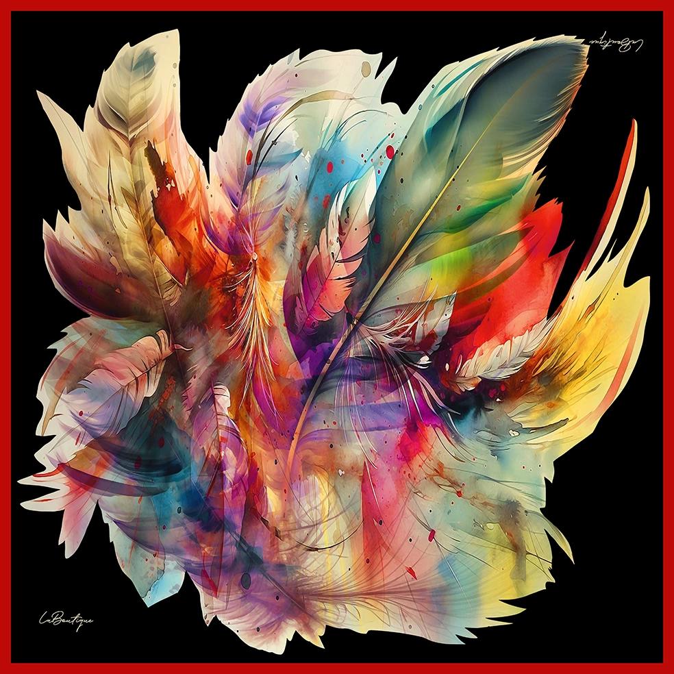 

2119 Twıll İpek 07 - 90x90