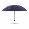 Heaven Umbrella Portable Anti-UV Sun & Rain Parasol