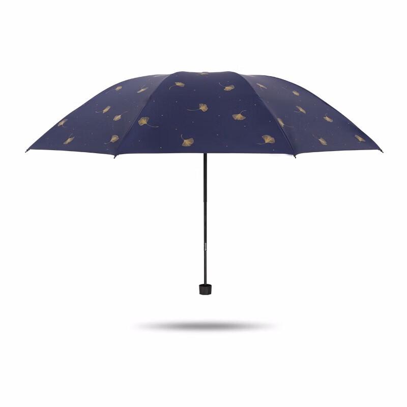 Heaven Umbrella Portable Anti-UV Sun & Rain Parasol