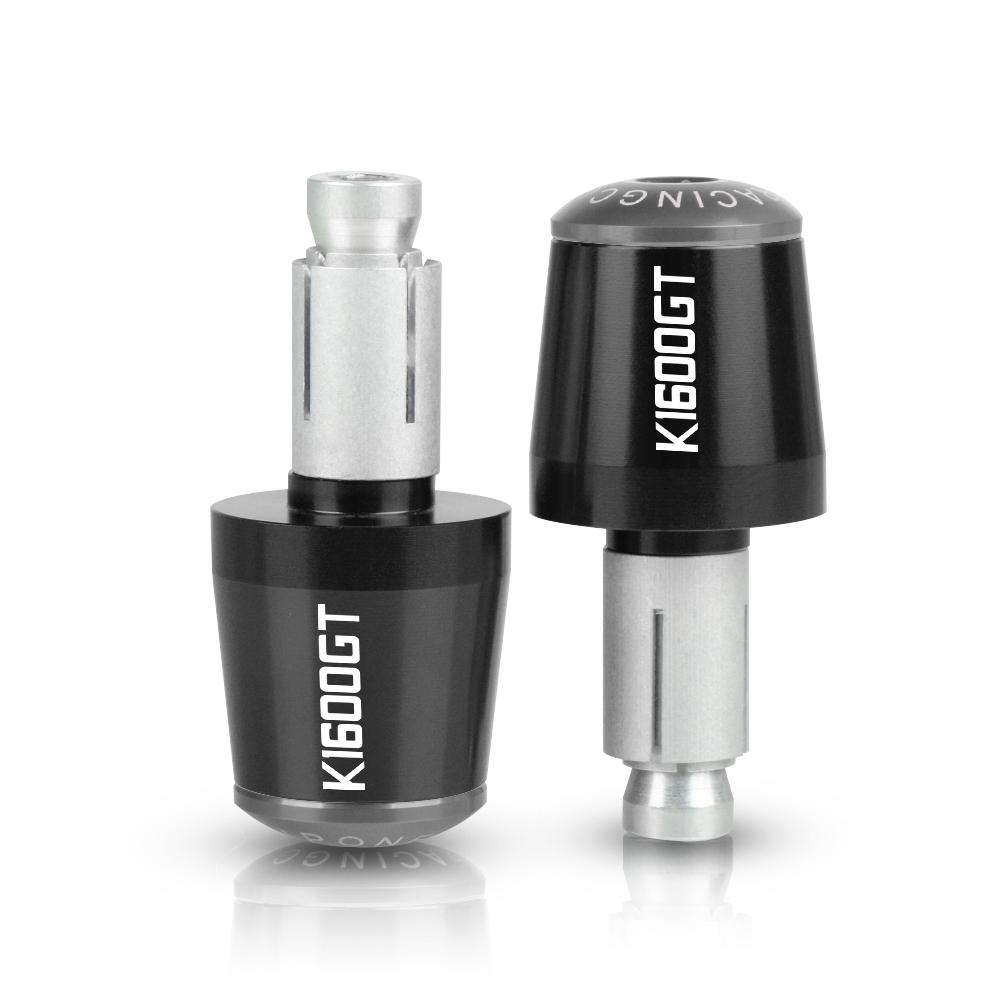 

Для BMW K1600 GT 20112012 2013 2014 2015 2016 2017 2018 K1600GT ЛОГОТИП ЧПУ мотоциклетная ручная панель ручки руля ручки черный серый