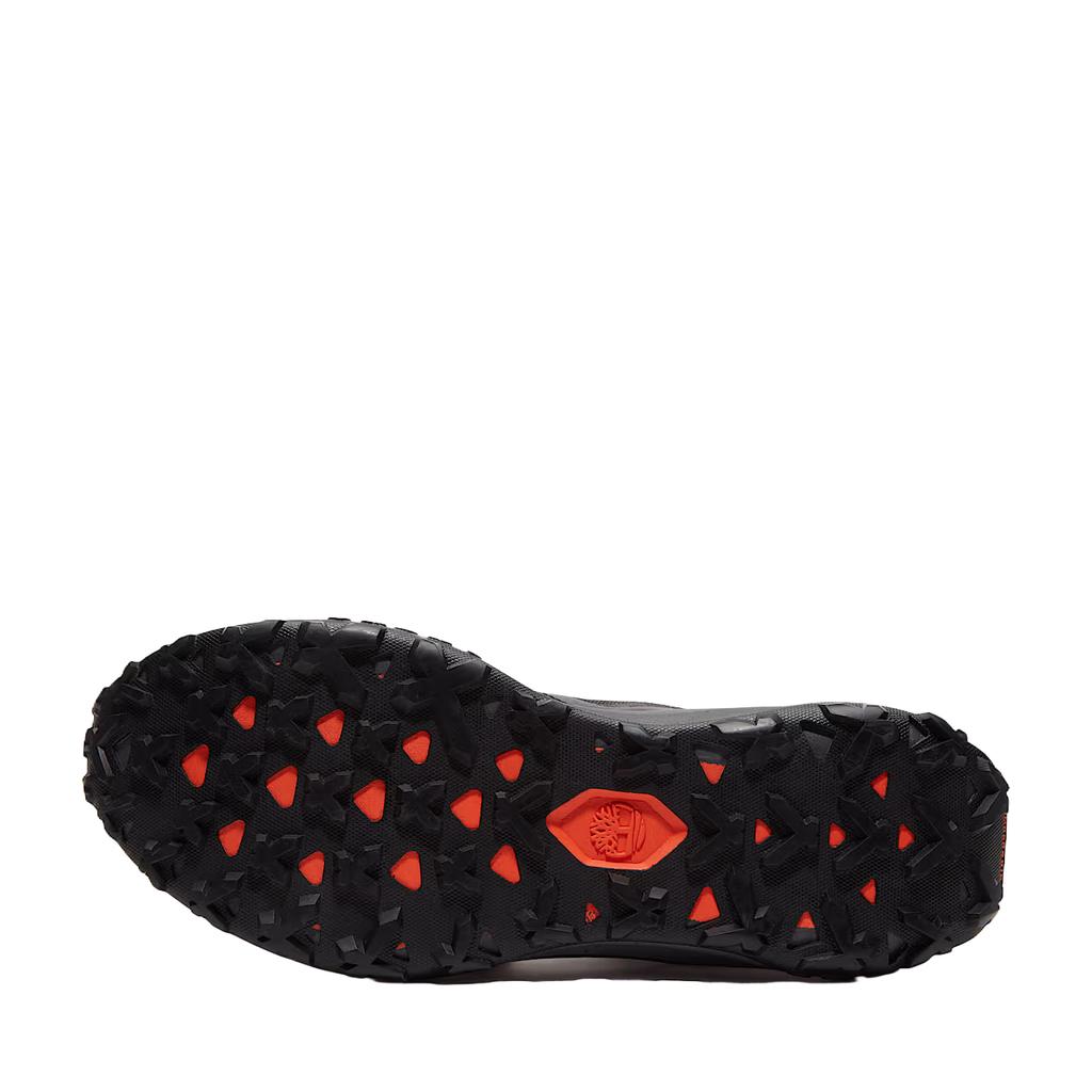 Timberland Motion Access Fabric Casual Classic Simple Retro Durable Low-Top Training Shoes Men sneaker Black TB0A6DBDEVC