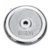 Longzhan Electroplated Dumbbell Barbell Plate