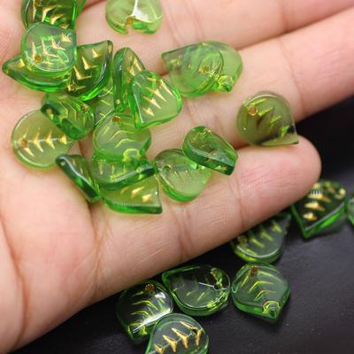 Sieraden maken – Fournituren voor sieraden
