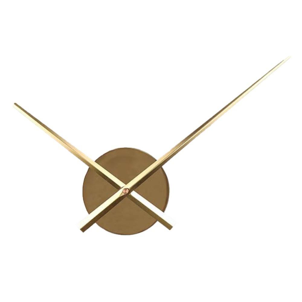 DIY Accessories Wall Clock Movement Large Size Hour Hands Clock Replacement Parts Wall Clock
