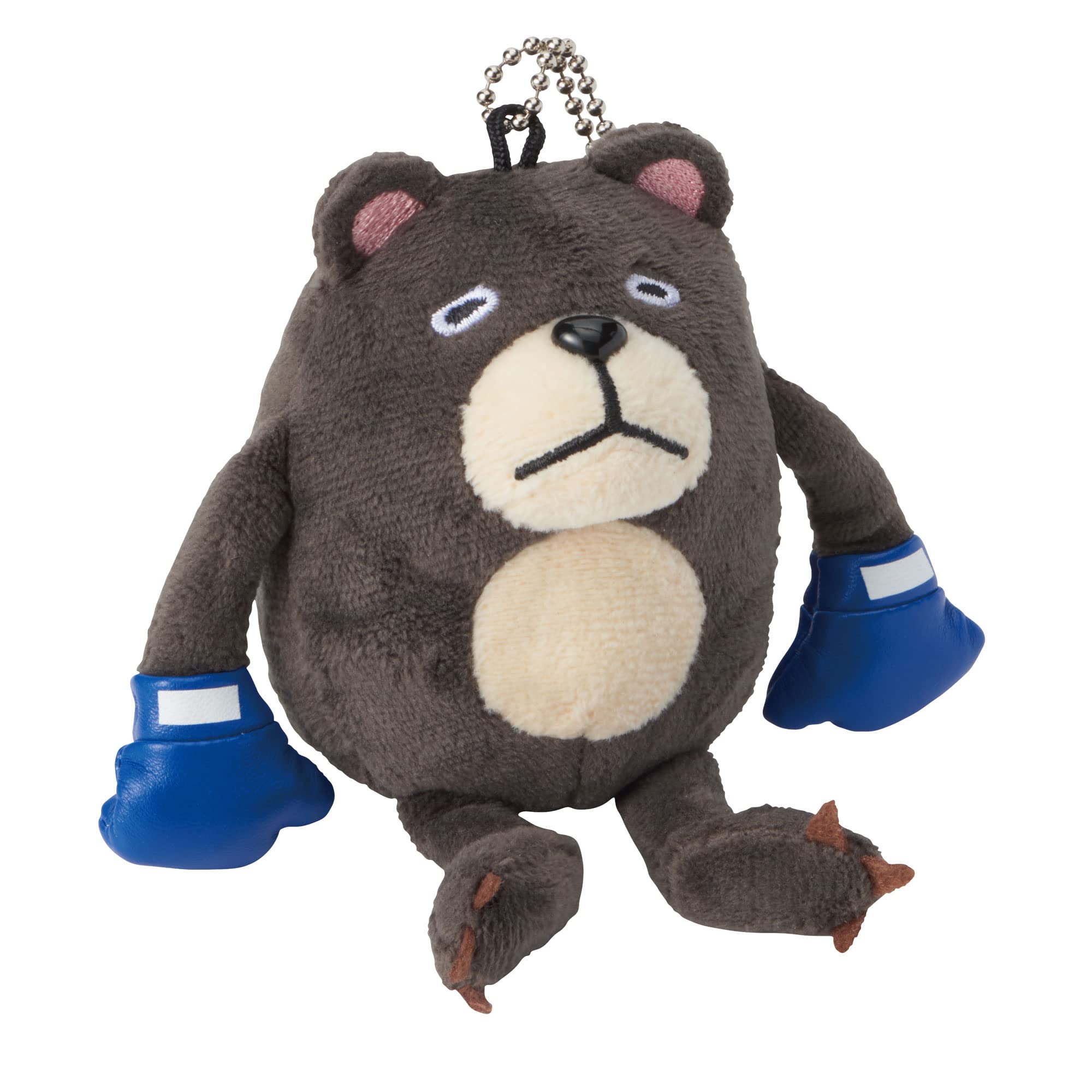 

ADATA Jujutsu Kaisen USB Flash Drive USB3.2 32GB with Tsukamoto Plush Keychain and Itadori Yuji (TSUKA-UV330-32G)