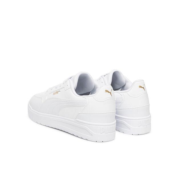 Puma Shuffle Downtown Sneakers