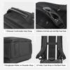 Tigernu Expandable Backpack Men 15.6-19 Inch Laptop Backpacks Male Travel Backpack Bag 38L Large Capacity Business Bag