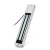 Youku 12V 280kg Single Door Electromagnetic Lock CN plug (adapter included)