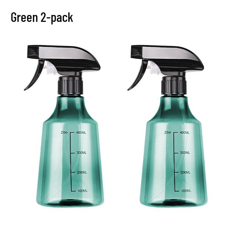 LIEI High-Pressure Air Pump Spray Bottle