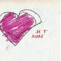 

CD VARIOUS - Je T Aime wam021 Where Are My Re 2006 Non Japan Dance & Electronica Used
