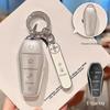 BYD Key Cover for Seagull, Han, Qin Plus, Dolphin, Qin L, Song Pro, Tang Seal, 06 Song L DMi, and Destroyer 05