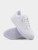 Women's/Men's Puma Caven 2.0 Sneakers Eco-leather White (392290-02)
