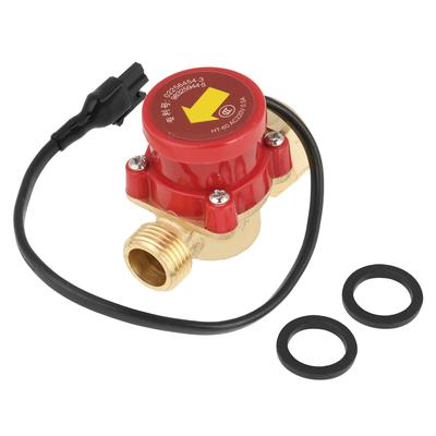 1 PCS HT-60 AC220V 0,5 EINE G3/4 \\\ "-1/2 \\\" Gewinde Wasserpumpe Flow Sensor Schalter
