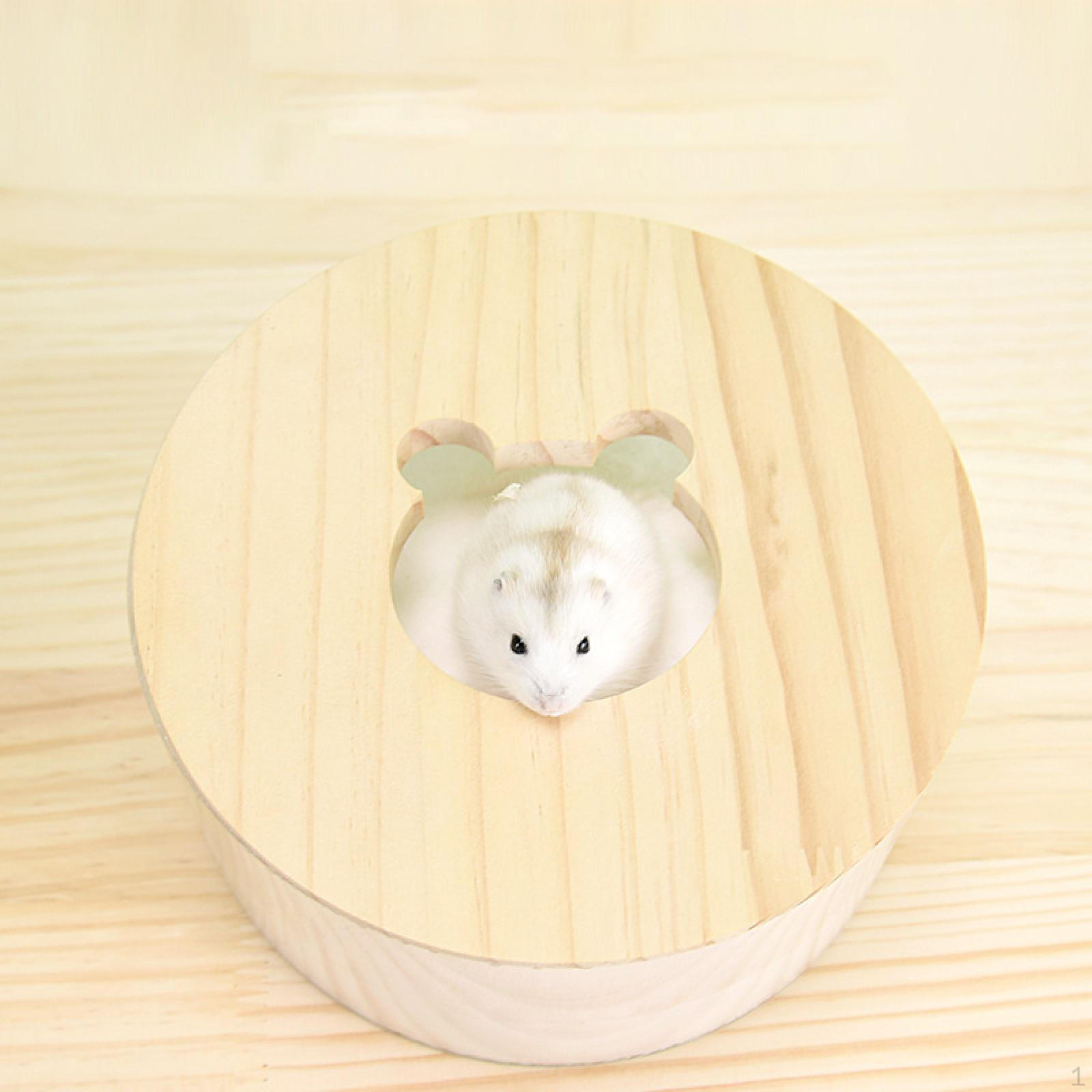 

Песчаная ванна для хомяка, акриловая коробка, контейнер для песка, укрытие для душа для маленьких животных, песчанок S