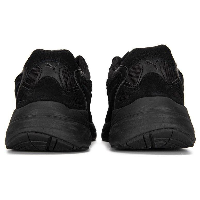 Puma Teveris NitroTriple Black Sneakers Unisex 388774-08