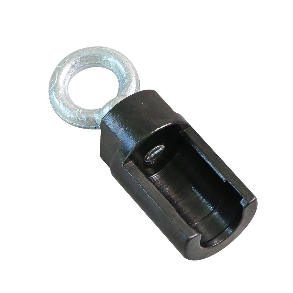 

Инструмент для снятия топливных форсунок Съемник форсунок Головка для двигателя VW Porsche EA837/EA888/EA839 Набор для обслуживания и ремонта