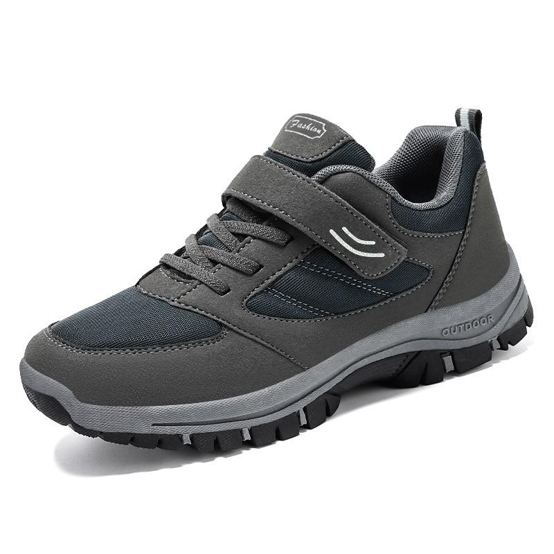 Shoes women's autumn walking shoes new Velcro women's shoes sneakers comfortable shoes