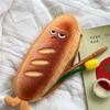Toast Bread Toast Pencil Case Bread Toast Pencil Case Bread Pen Box  School Office Supplies