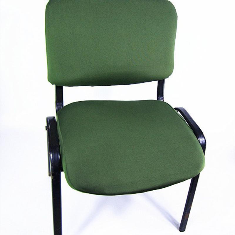 Наборы из 2 предметов Жаккардовые чехлы на стулья с разрезом и низкой спинкой Компьютерные спинки Чехлы на стулья Эластичный чехол для защиты стула от пыли Домашний декор 2000₽