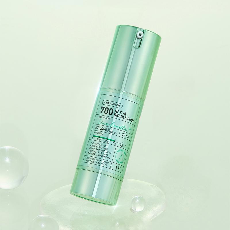 VT COSMETICS Reti-A Reedle Shot 700 30ml