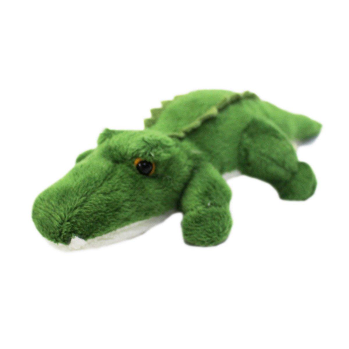 

Сафари Магнит Крокодил