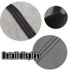 For Acura RDX 2019 2020 2021 Leather Console Lid Armrest Replacement