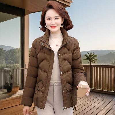 Mäntel & Jacken – Jacken