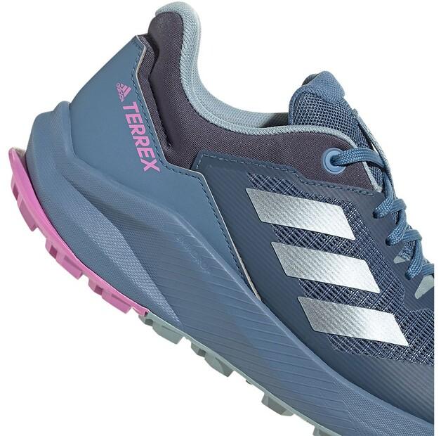 Adidas Terrex Trailrider trailové boty