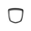 For Fiat Abarth 500 595 695 Car Front Rear Logo Badge Cover+ Trunk Handle Cover+ Door Handle Cover Car Exterior Kit Accessories