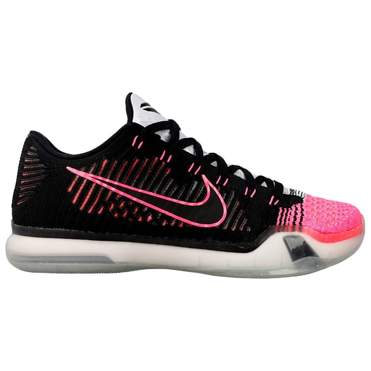 Nike Kobe 10 Elite Mambacurial 747212-010
