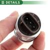 12V 24V Car Truck Odometer Speed Sensor For Holden Rodeo Isuzu Npr Vauxhall Opel Frontera Chevrolet Gmc 8972565250 Ts-250