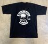 Black Label Society Logo Band Classic Black All Size S-5XL Shirt