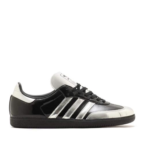 Atmos × adidas Originals Samba Tuxedo IH3364 Herrengröße