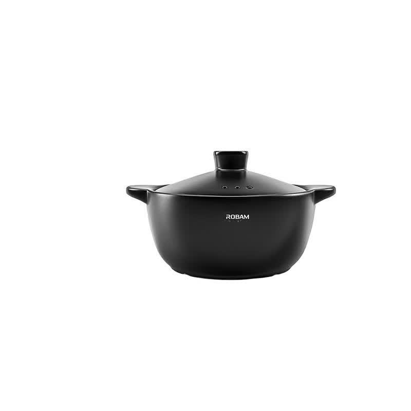 Robam 1.7L Multi-functional Ceramic Casserole Pot