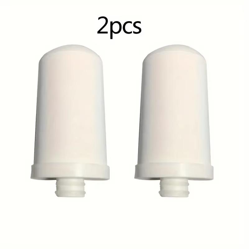 

Tap Water Filter Washable Replacement Kitchen Faucet Long Lasting Filtro Water Purifier Tap Filter