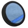 Cleaner Replacement Filter Cleaner Filter Cleaner Accessories Cleaner Parts Round Washable Vacuum Cleaner Supplies
