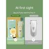 Ox Baby Hair Clipper Shaving Baby Special Clippers Kids Shaving Hair For Home Newborn Hair Clipper
