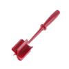 Meat Choppers for Making Ground Beef Fruit Salad Jam Hamburger Meat Masher Heat Resistant 5 Curved Blades Kitchen Tools Gadgets