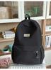 Schoolbag Japanese ins new high-value, fresh and sweet candy-colored backpack, lightweight and large-capacity backpack for junior and senior high 