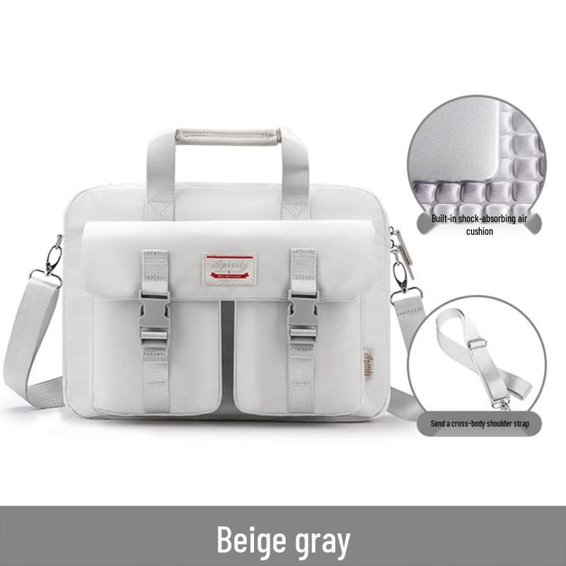 

MDNG Laptop Shoulder Bag