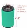 Lawn Mower Air Filter 798897