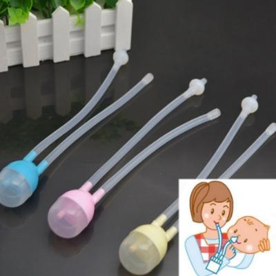 Safety Newborn Baby Nose Cleaner Αναρρόφηση με ηλεκτρική σκούπα Προστασία γρίπης Ρινικός αναρροφητήρας Βρεφική φροντίδα