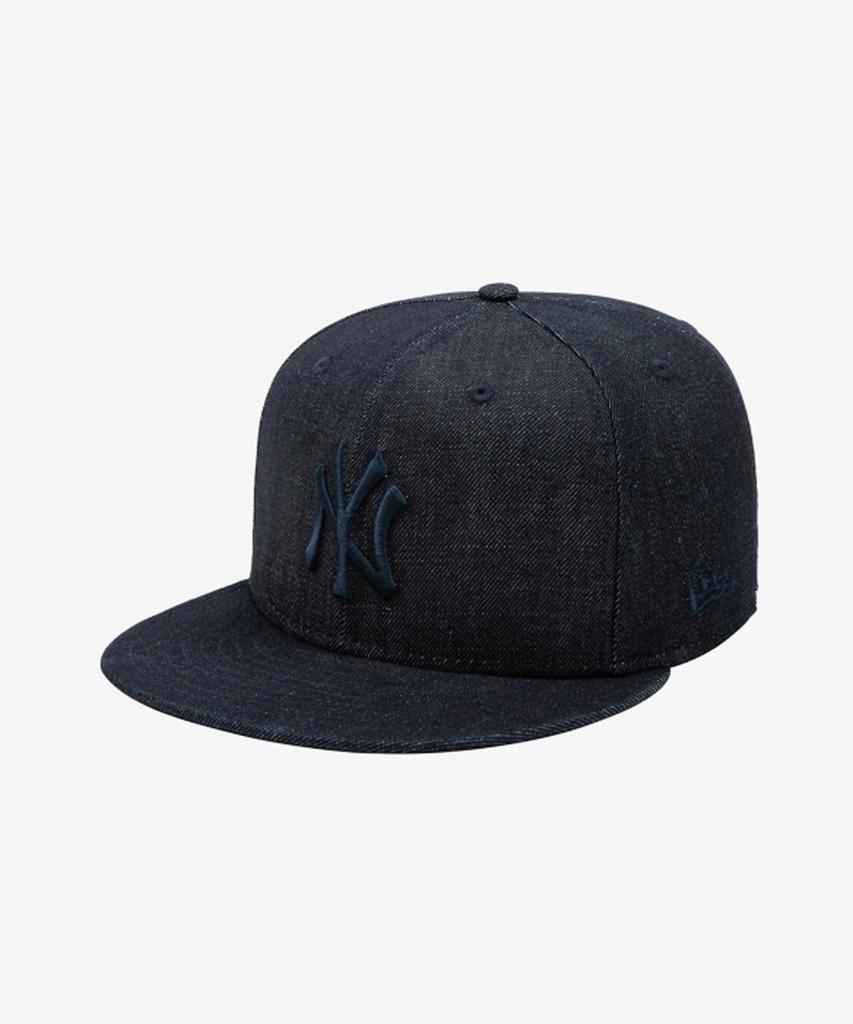NEW ERA 5950 Denim Neyyan Nvy Intl
