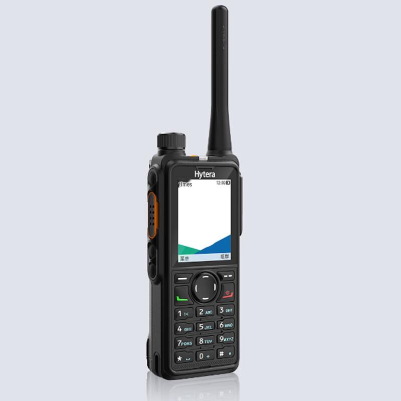 Hytera HP780 U1 Digital Two-Way Radio (CN version)