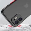 Animal Shockproof Matte Phone Case For Iphone 11 12 13 Pro Max Mini 7 Plus XR X S Cover Cute Pinched Face Eat Snacks Cat Cosplay