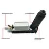 Fits 2011-2013 Dodge/Chrysler 3.6L Engine Oil Cooler Filter Housing 5184294AE