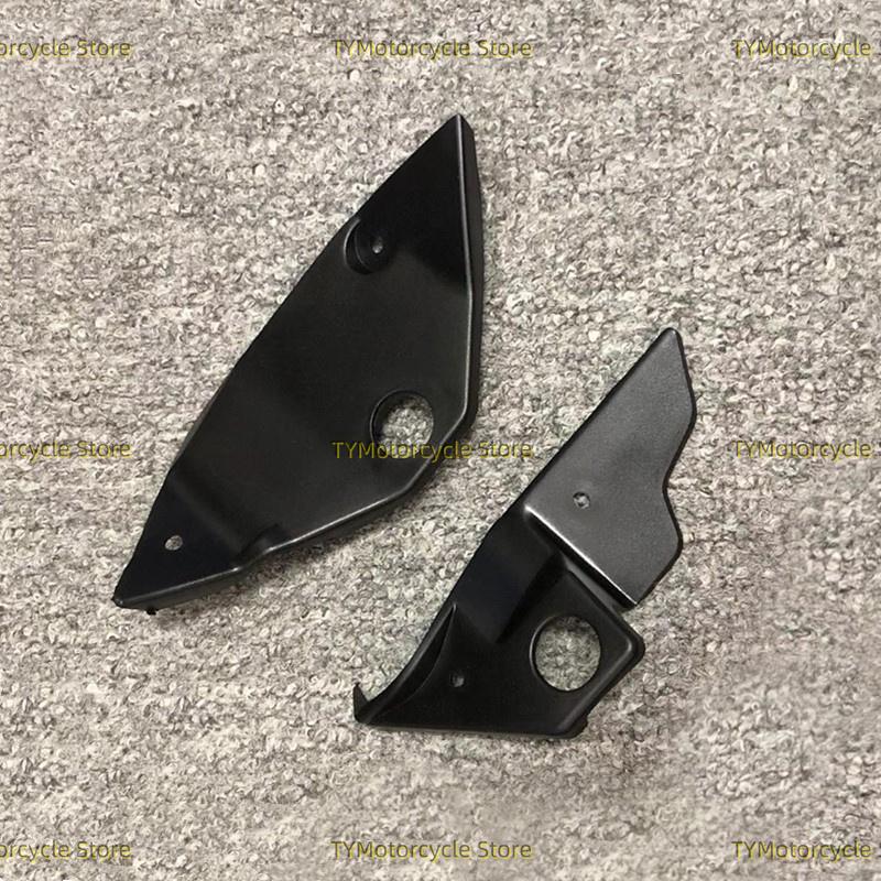 Motorcycle Lower Bag Left And Right Side Panel Fairing Fit for YAMAHA YZF-R6 YZFR6 YZF R6 2003 2004 2005