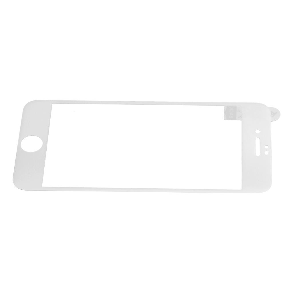 High Definition Panzerglas Displayschutzfolie Anti-Fingerabdruck Bildschirmschutzfolie für IPhone 7