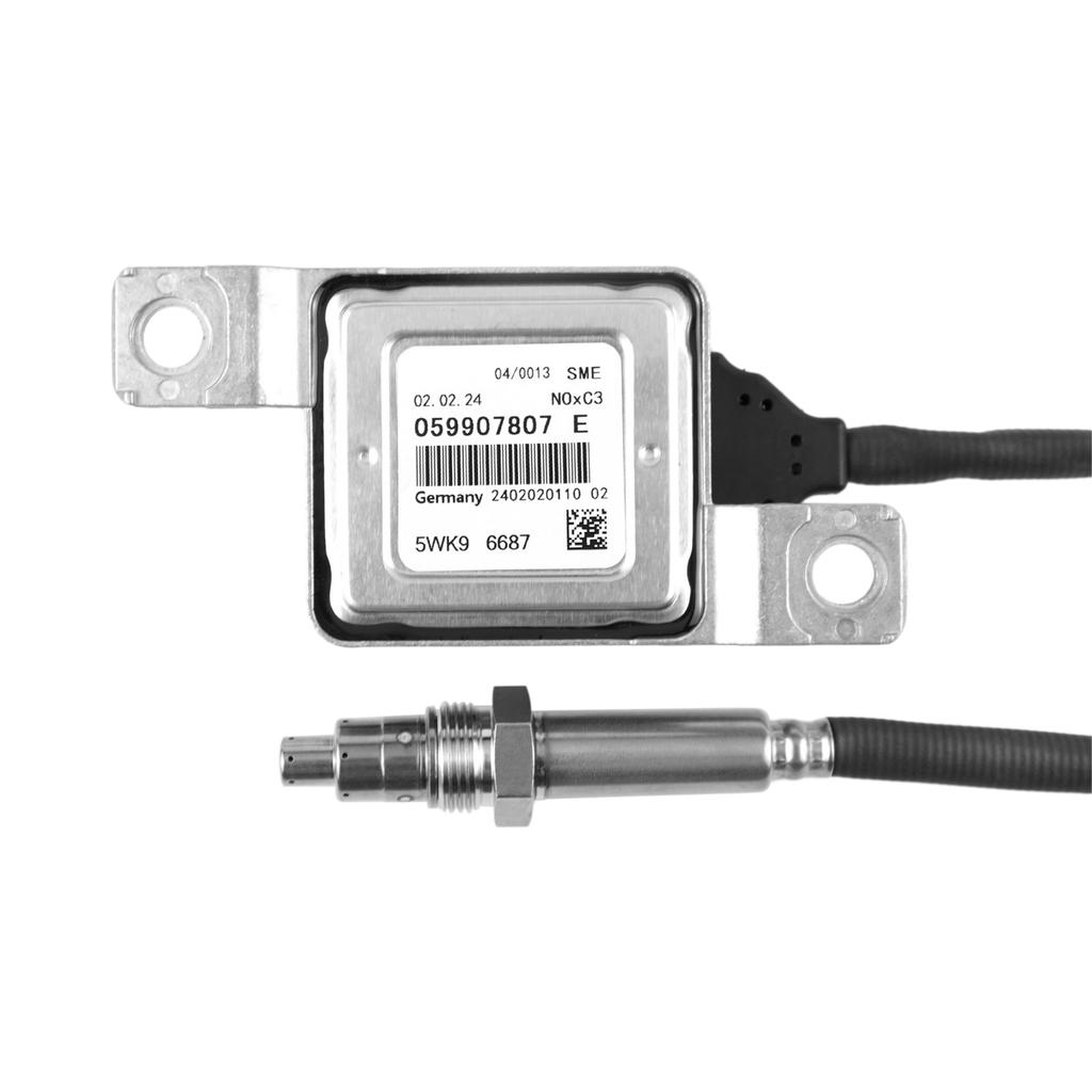 Nitrogen Oxide NOx Sensor 059907807E For VW Touareg TDI 09-12   Q7