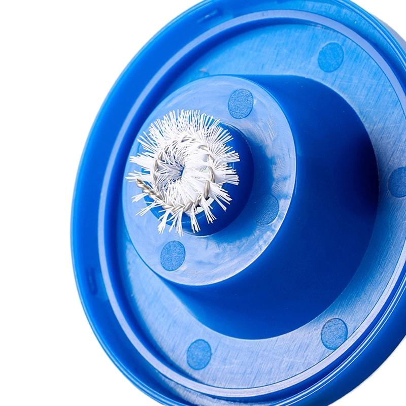 1Pcs Household Electric Drill Dust Cover Ash Bowl Impact Hammer Dust Collector Power Tool Accessories Drilling Dustproof Device